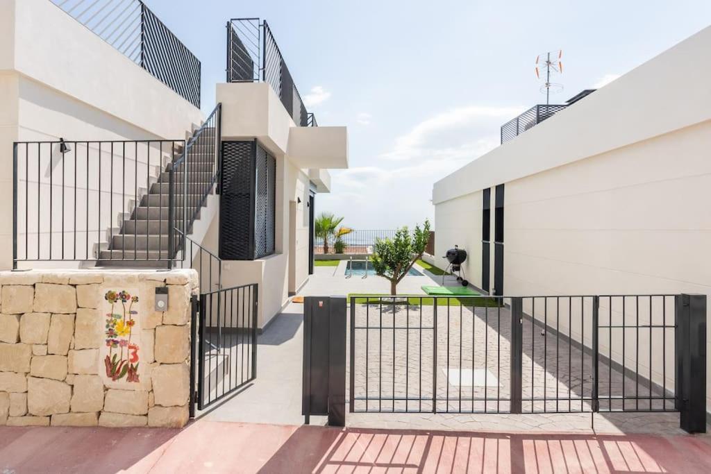 فيلا Casa Con Piscina Privada بولوب المظهر الخارجي الصورة